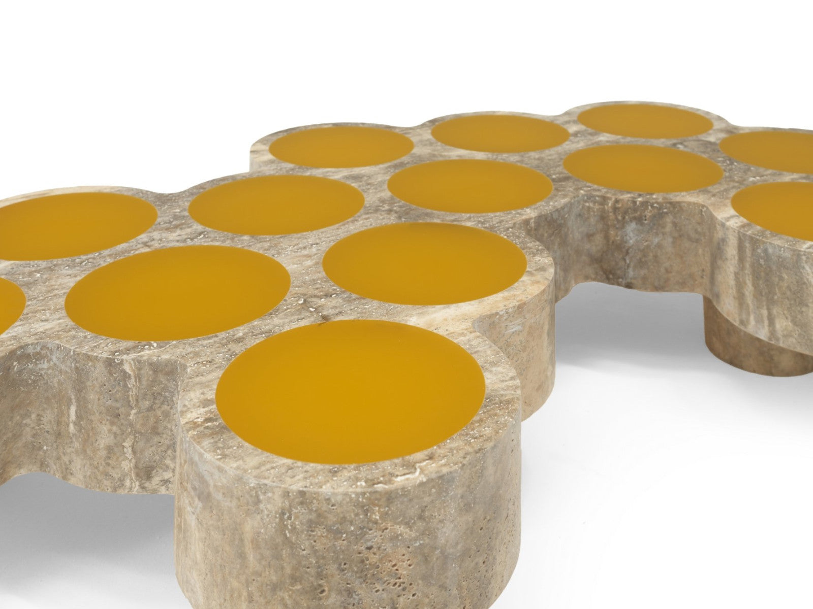 Coffee Table Distinctive