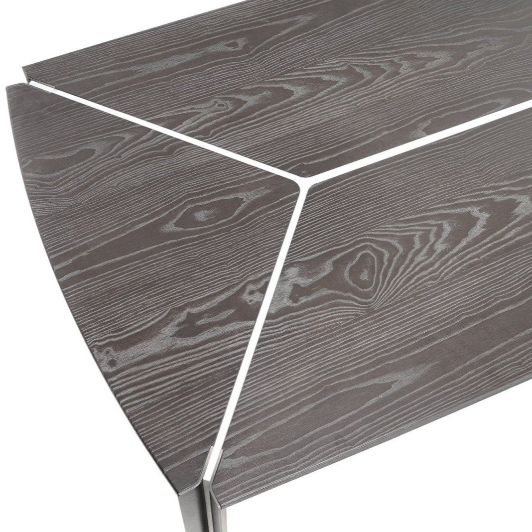 Trinity Elegance Dining Table