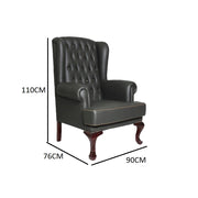 Distinctive classic chair