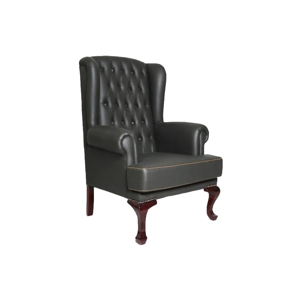 Distinctive classic chair