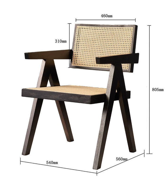 Chair LUPIN