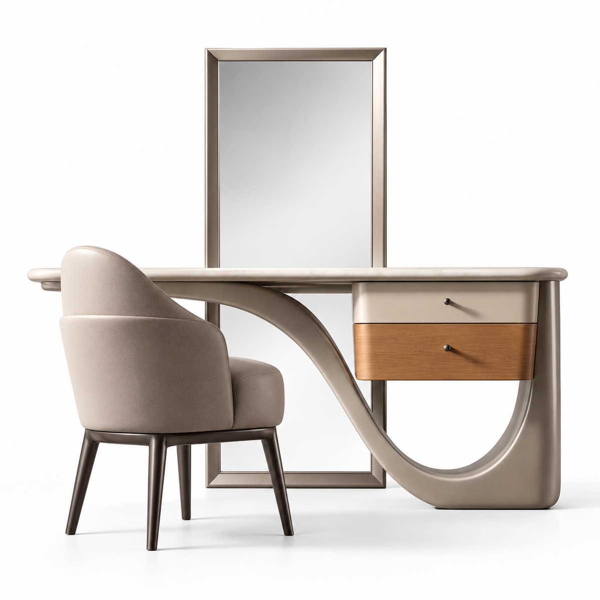 Astoria Dresser