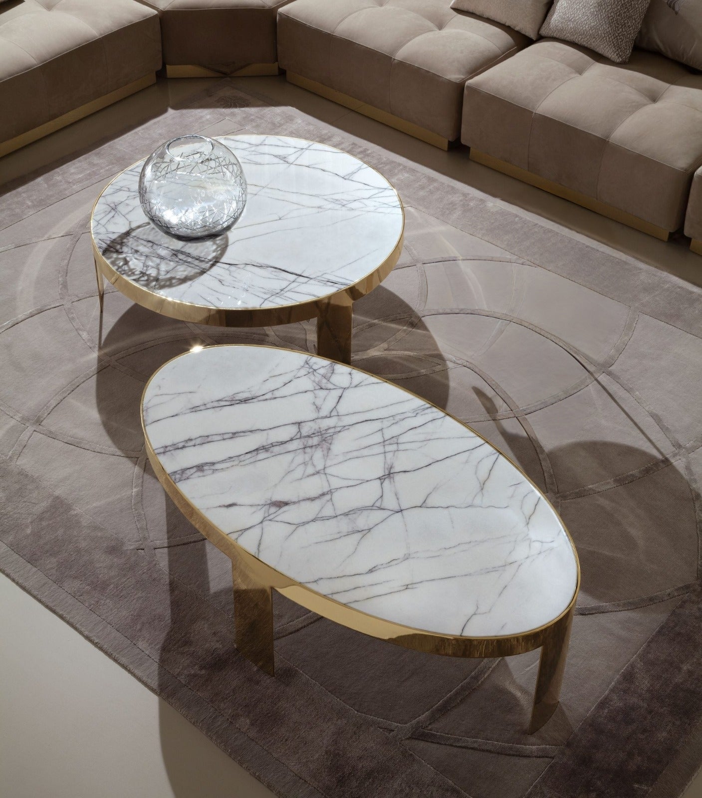 Arven Table