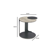 Ocean Side Table