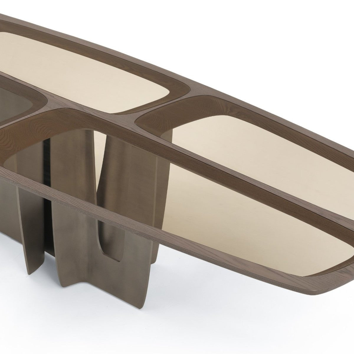 Contemporary design table