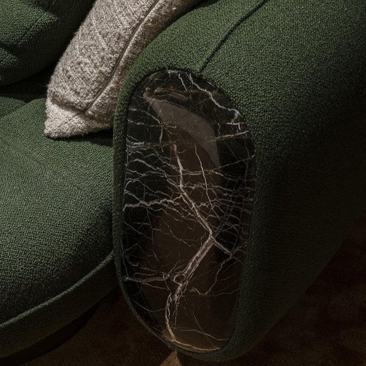 Grand Sofa Meters