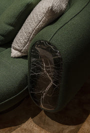 Modern comfortable sofa design