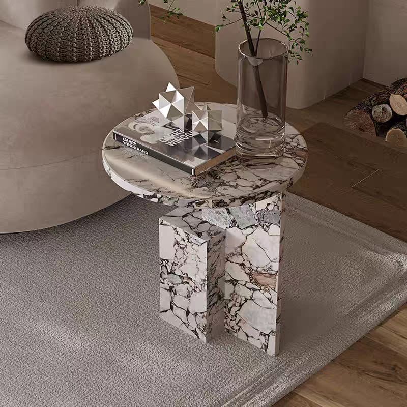 Luxury Accent Table