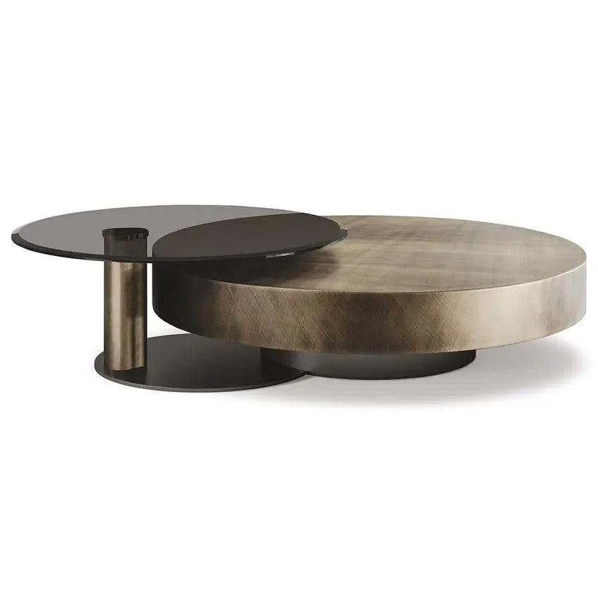 Saluma Center Table