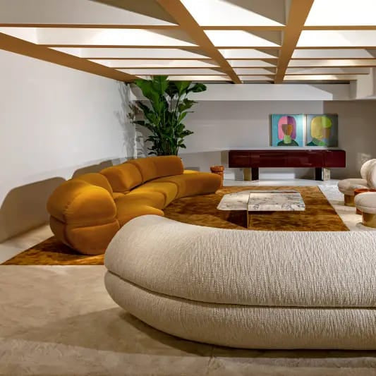 Urbanist SOFA