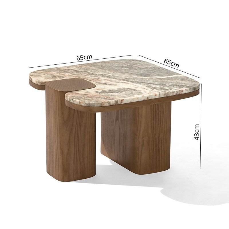 Erice small coffee table