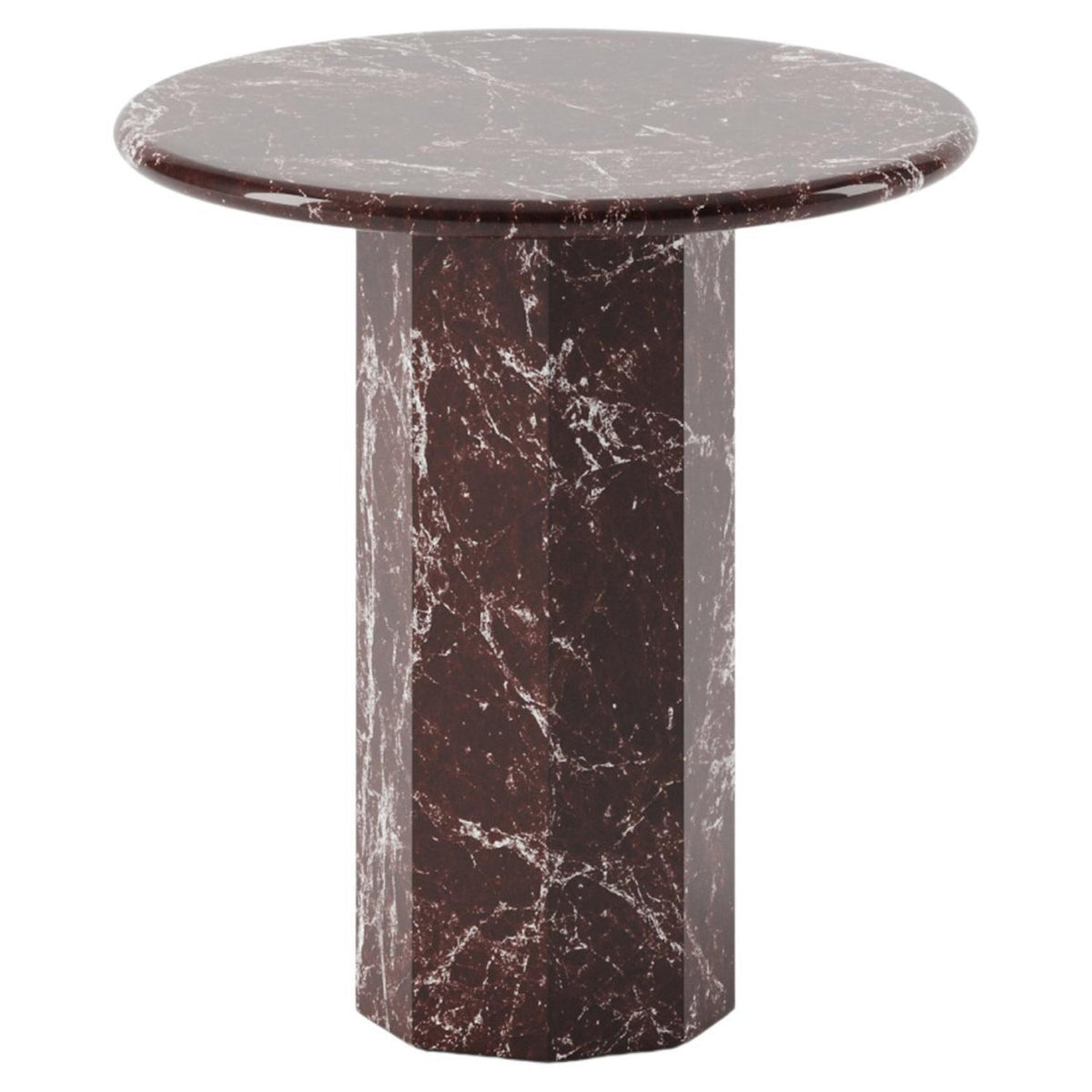 Ashby Round Side Table