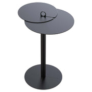 Ed021 brass side table