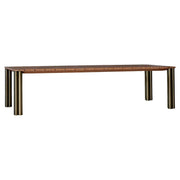 Atlante Outdoor Dining Table