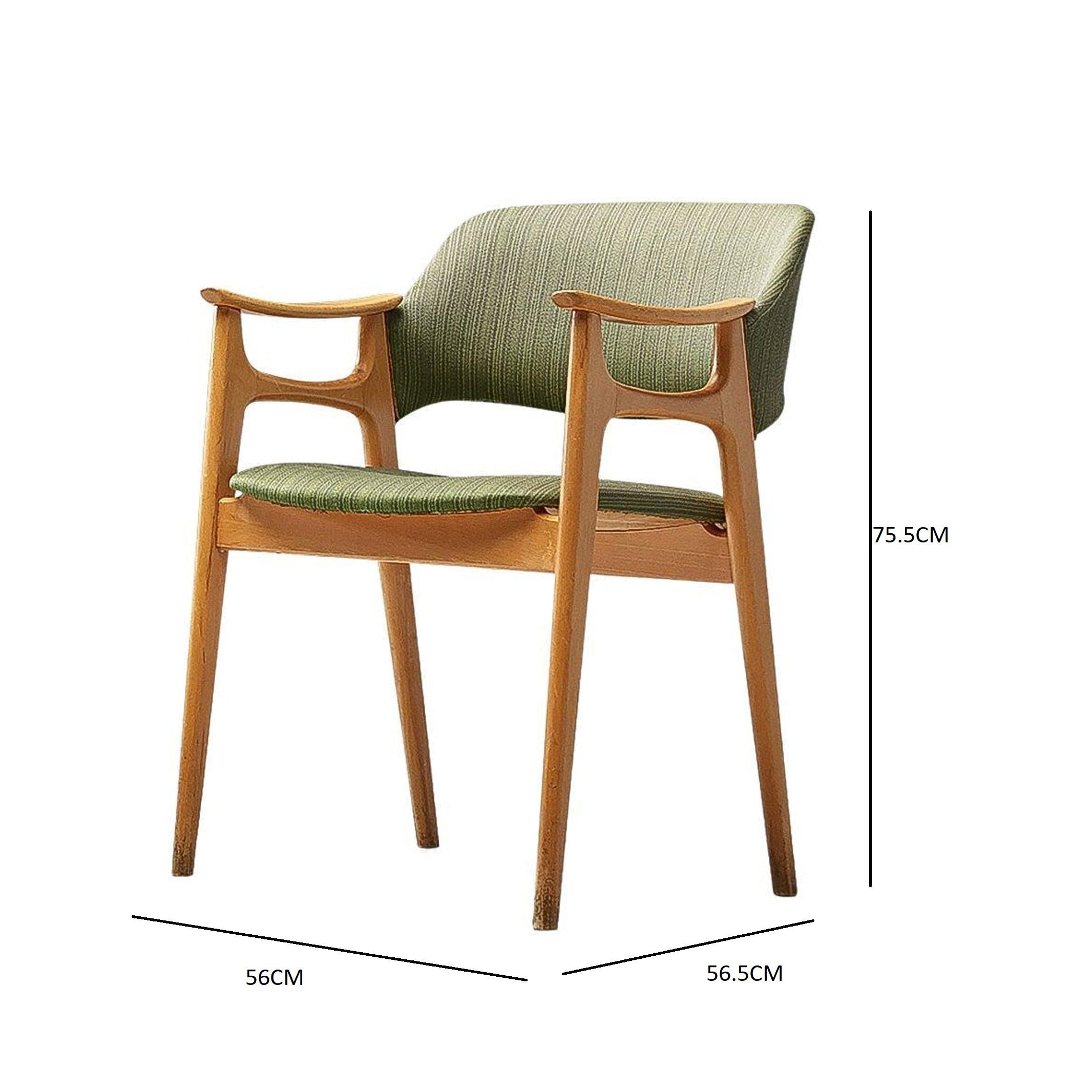 Luxury designer chair