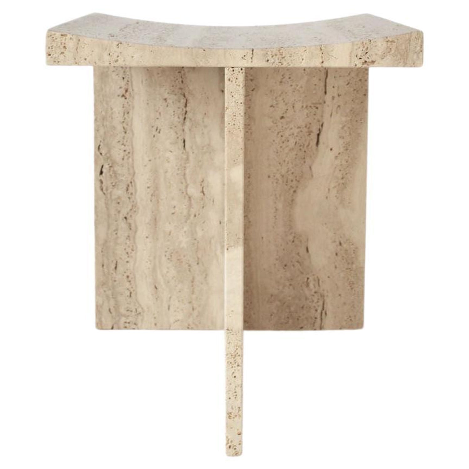 Contemporary Roman table