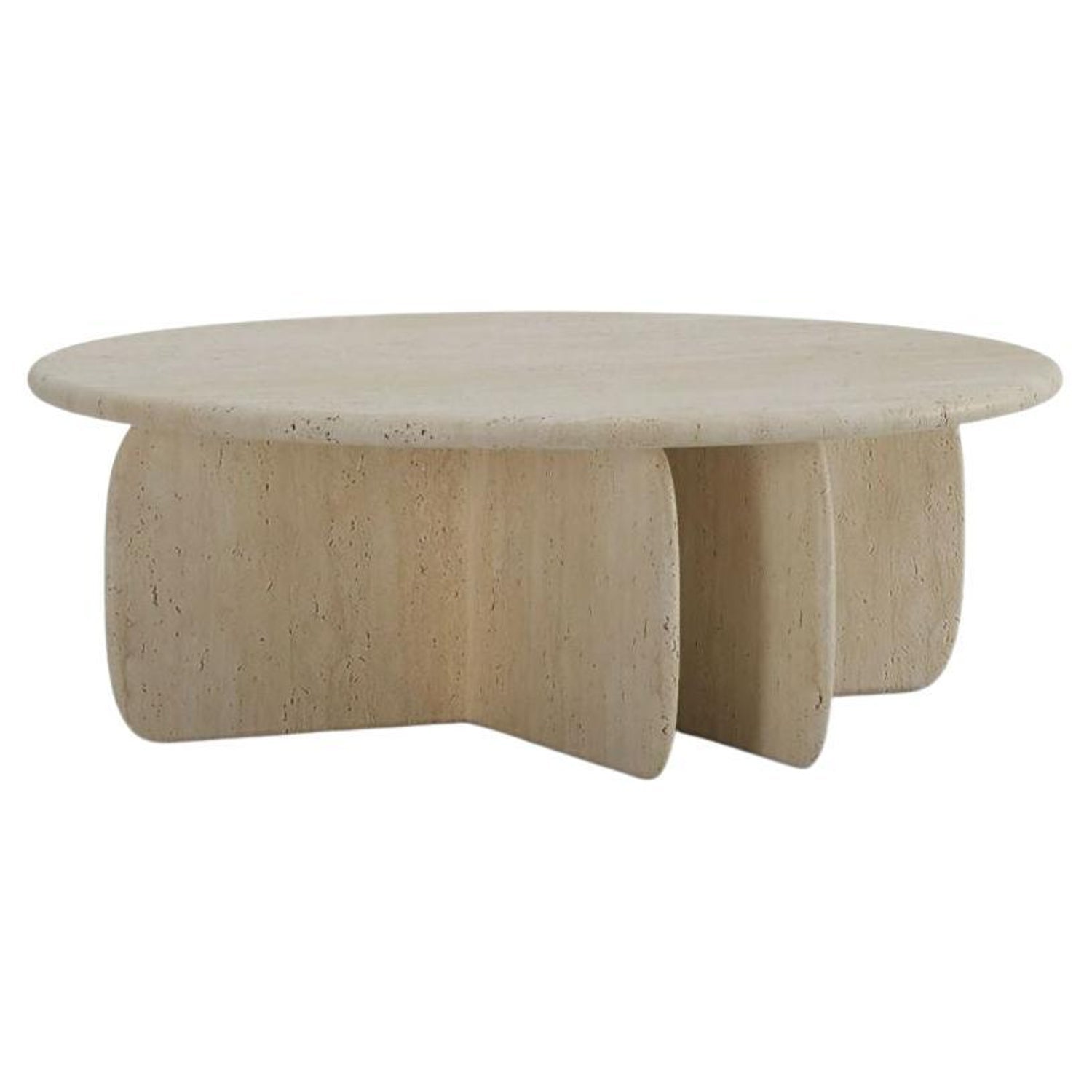 Modern marble tables