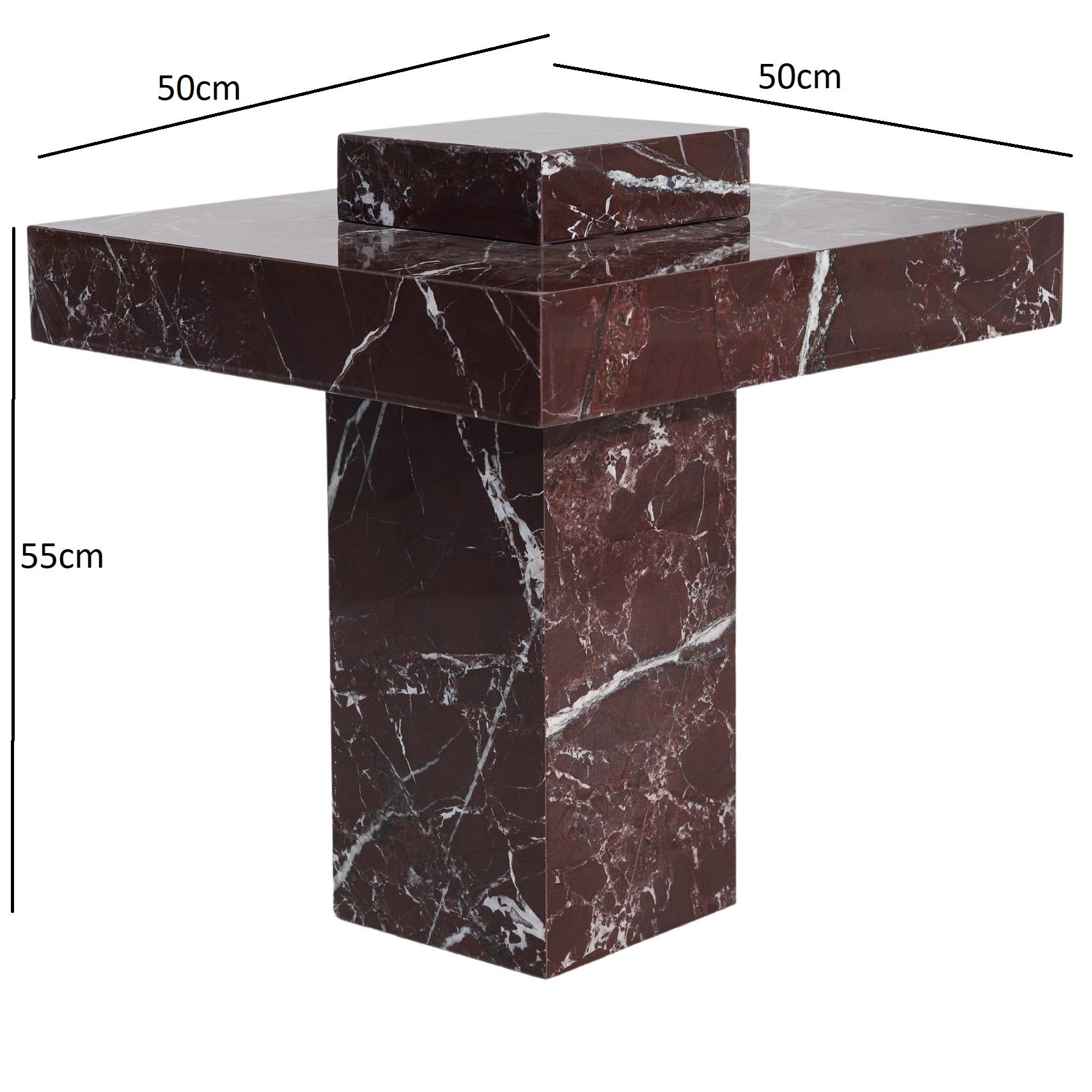 Modern design table