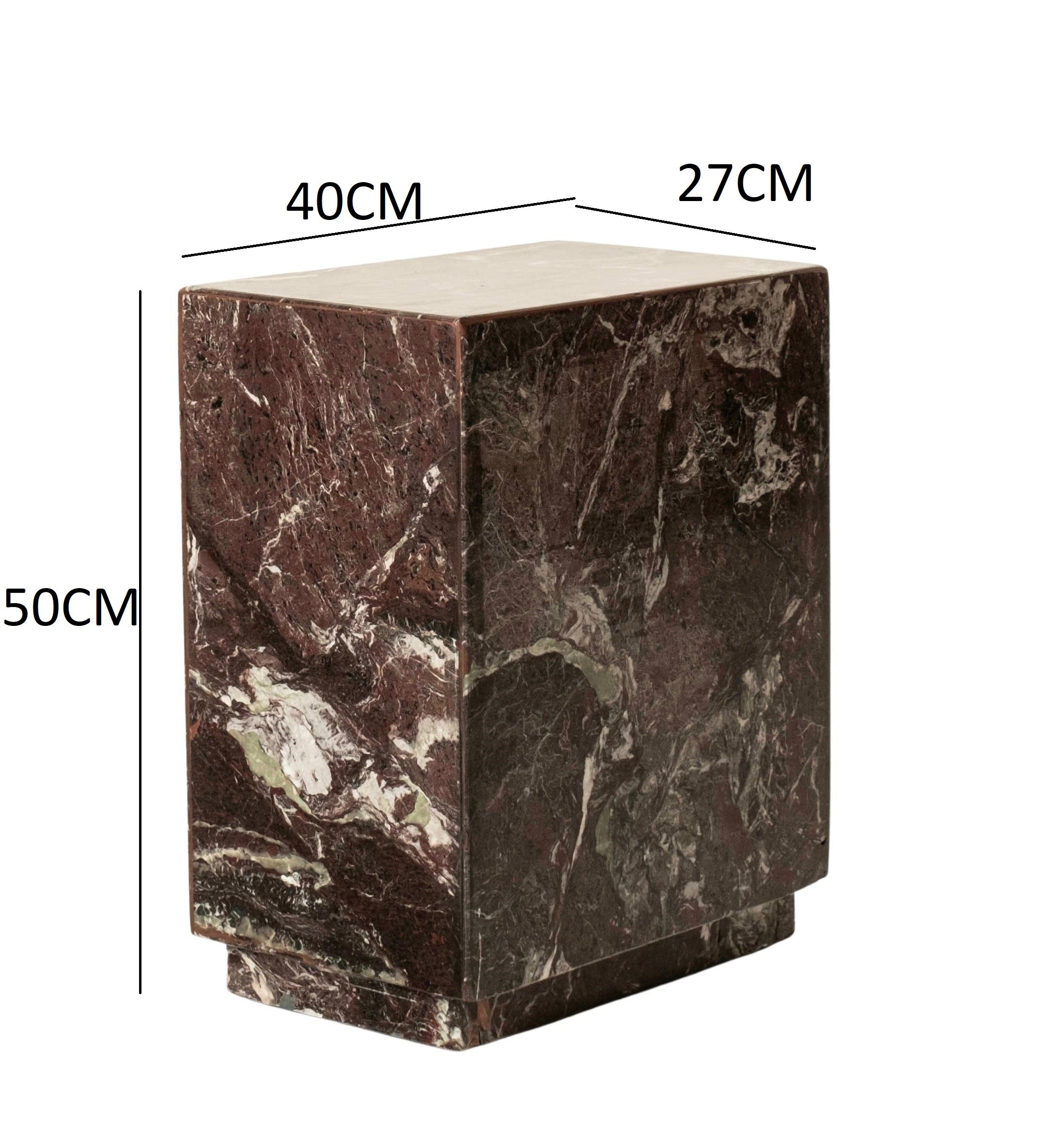 Distinctive designed table