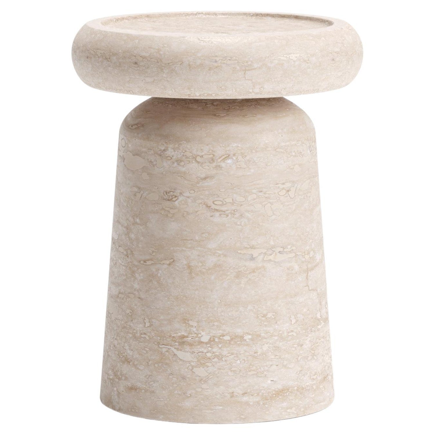 Lux side table