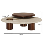 Vortex Coffe table