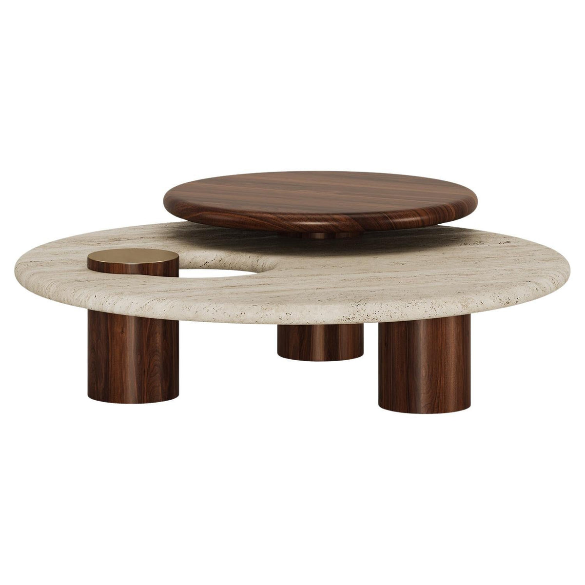 Vortex Coffe table