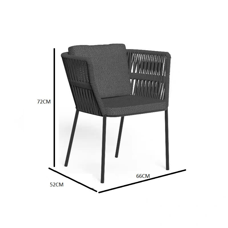 Cliff Luxury Armchair