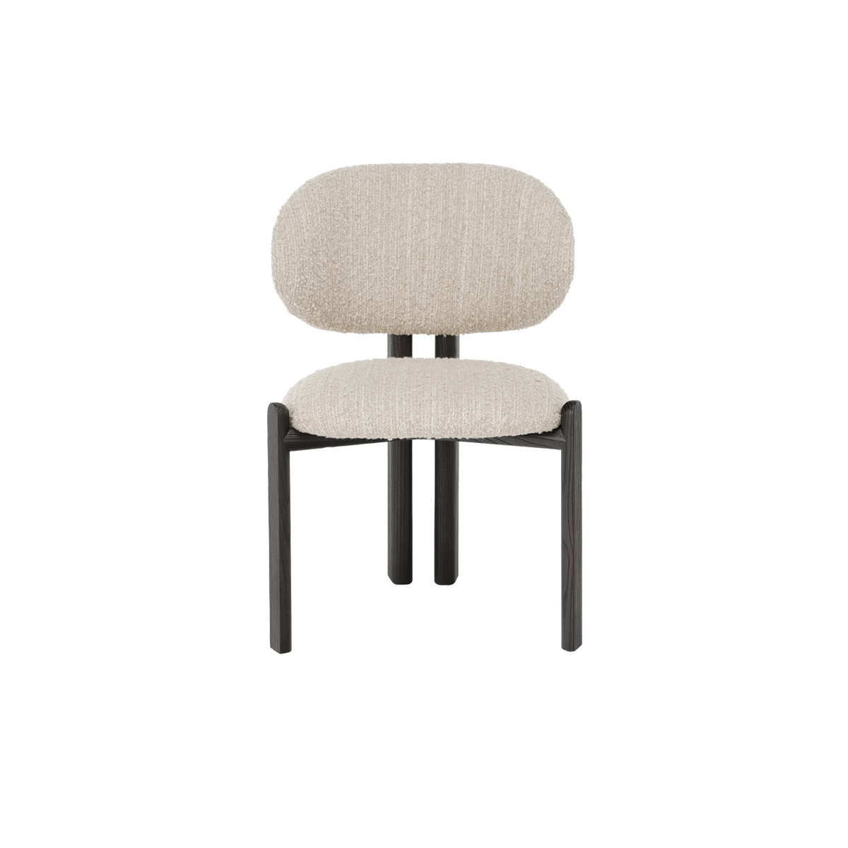 European design dining chair