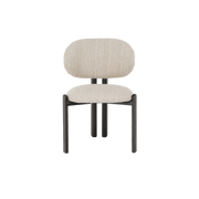European design dining chair
