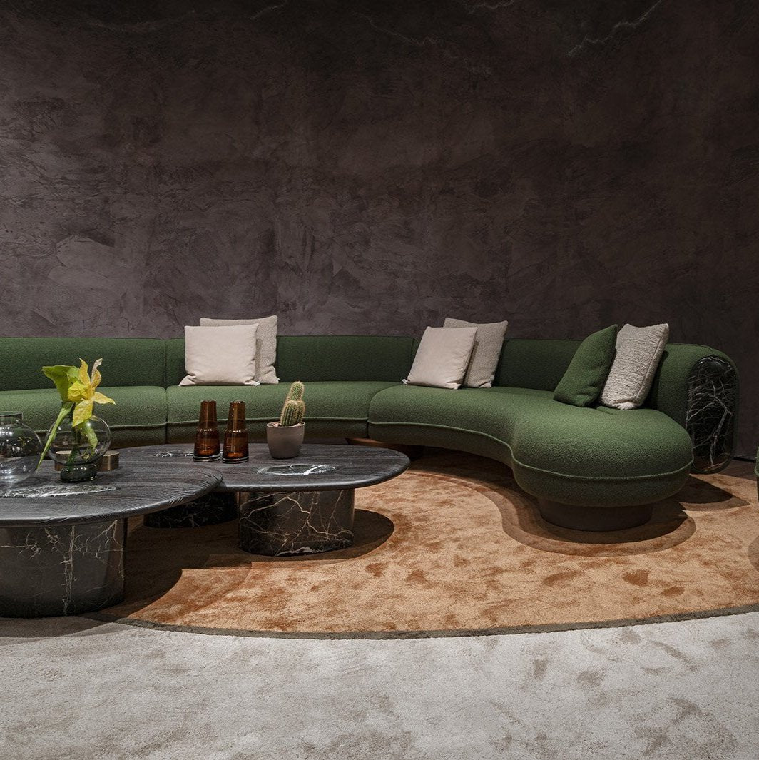 Grand Sofa Meters