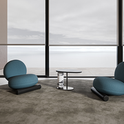 Modern design side table