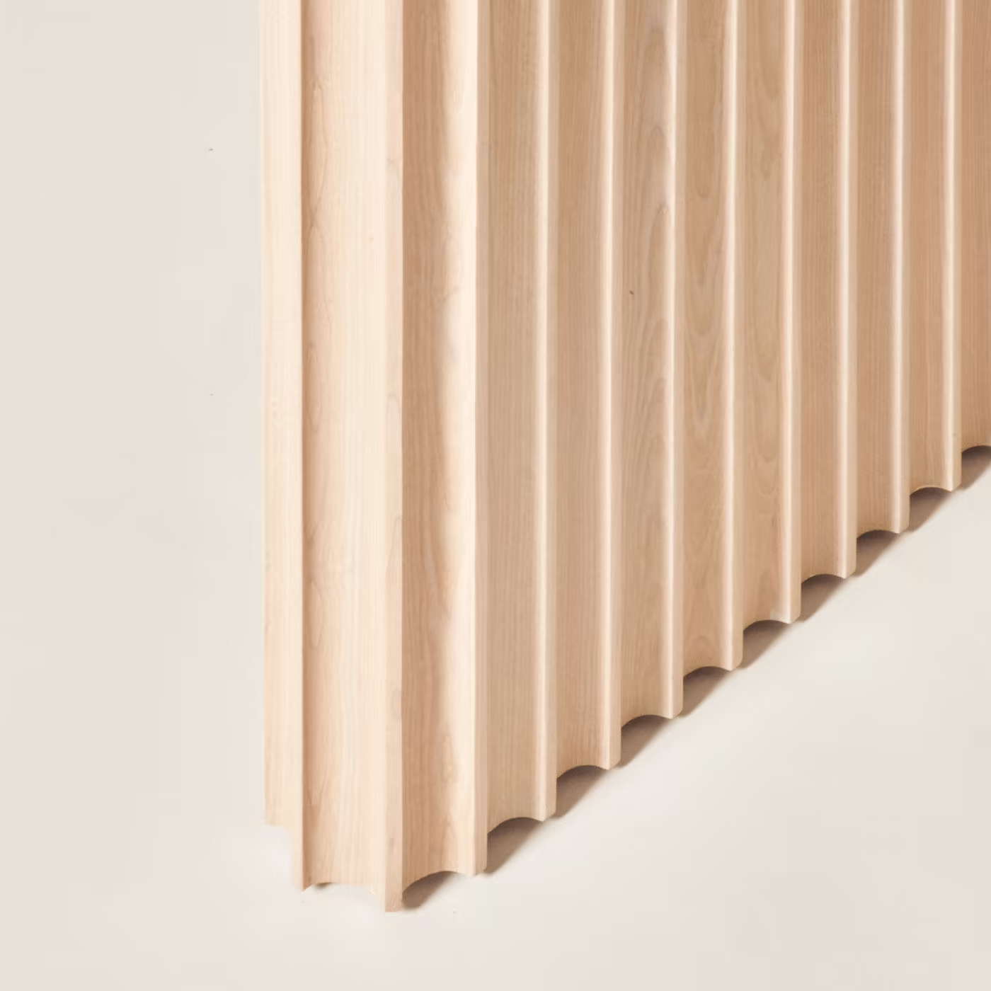Basalto natural ash table