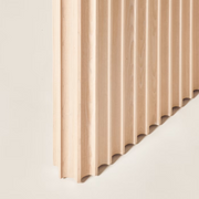Basalto natural ash table