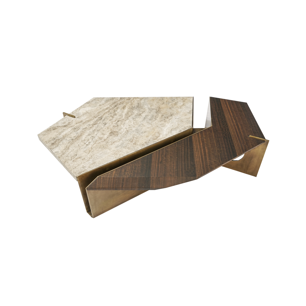 Stratos Coffee Table