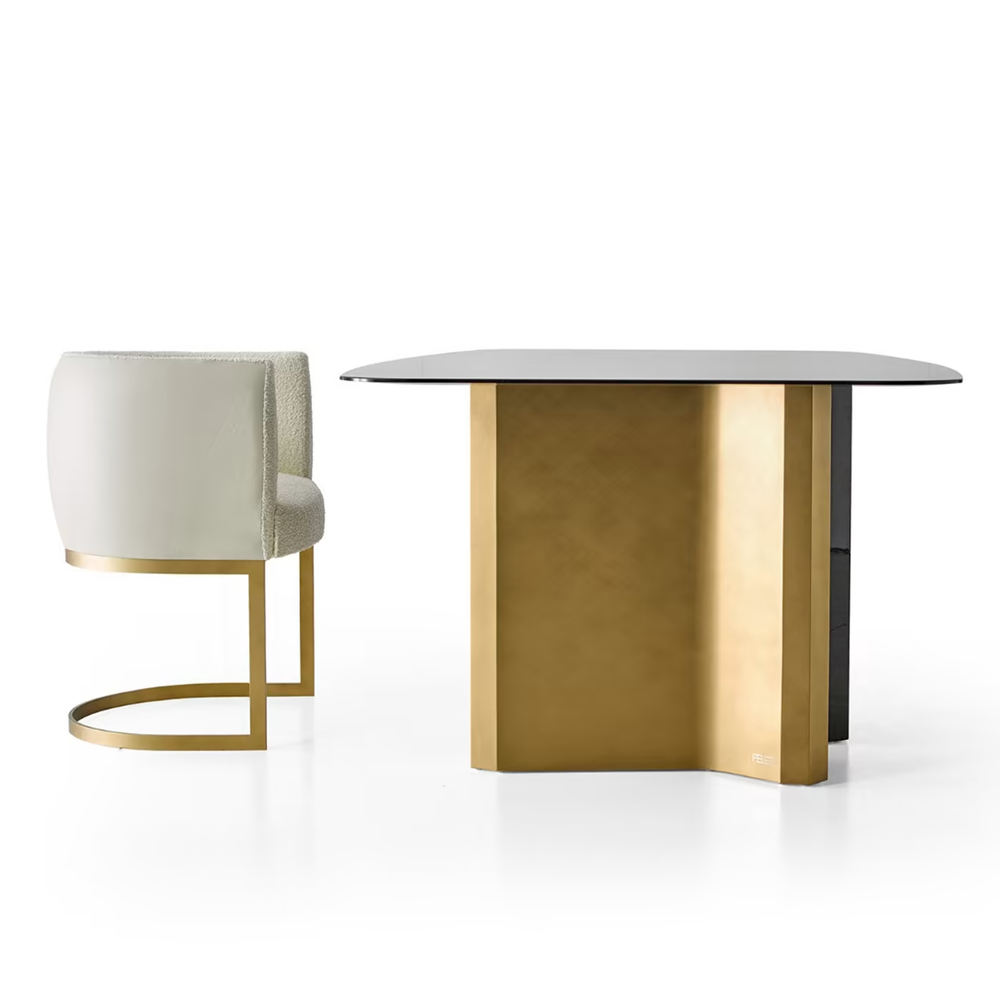 Brera chair