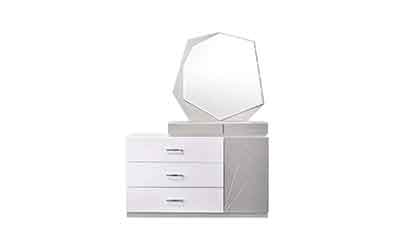 Florence Modern Bed
