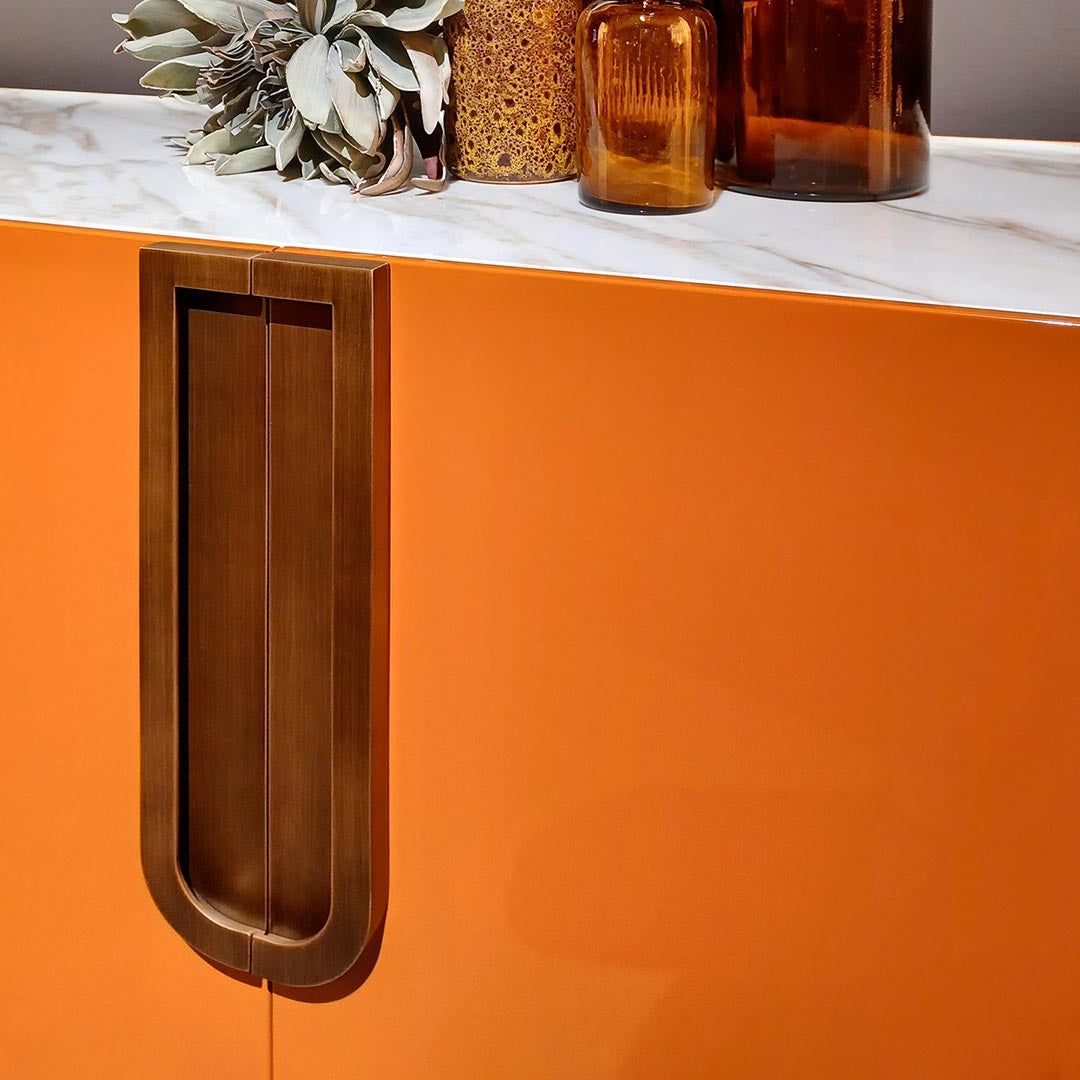 Linea Sideboard