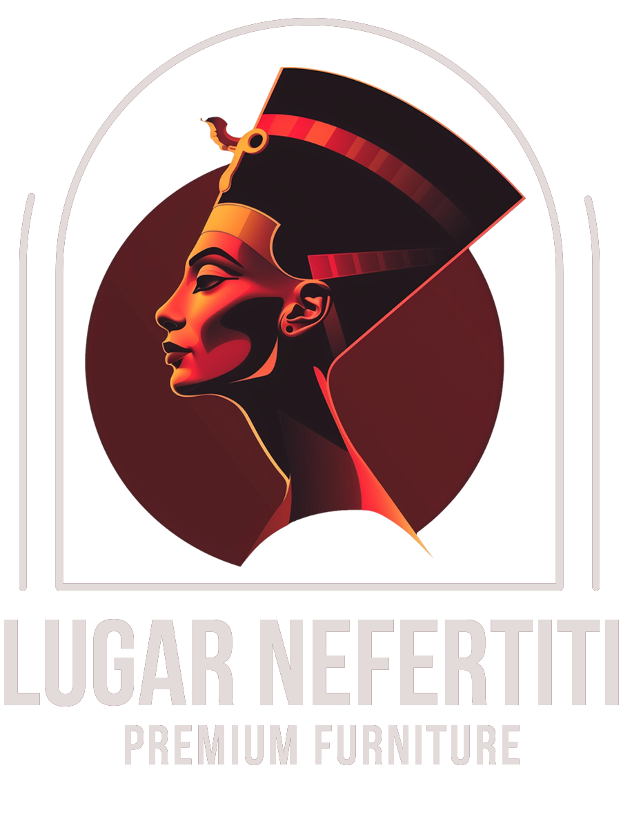 Lugar Nefertiti