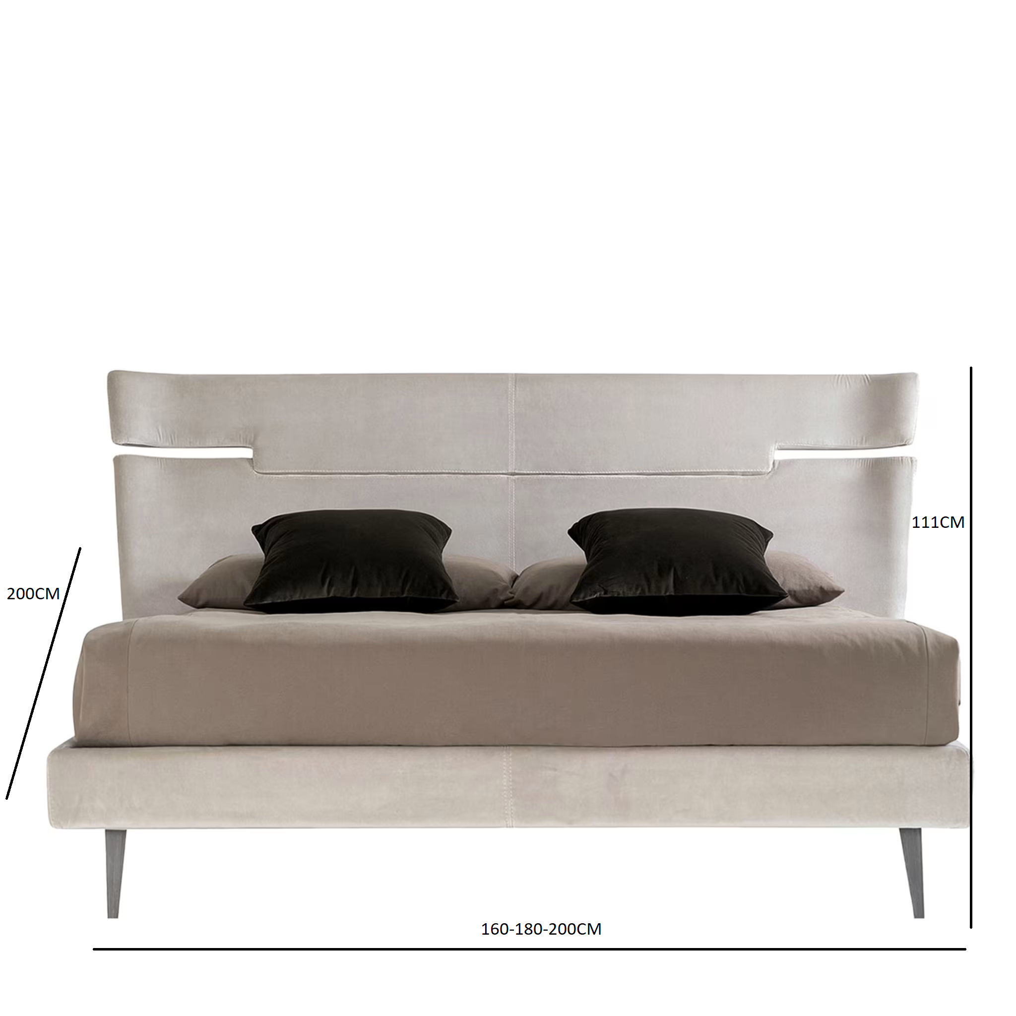 Zeno bed