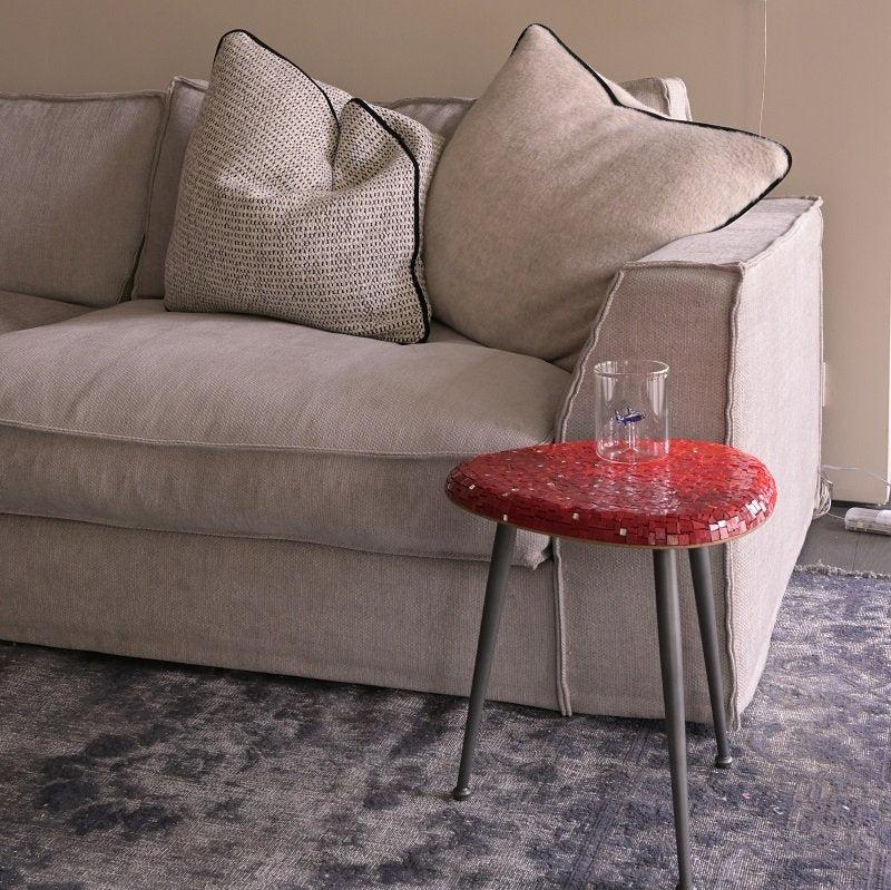 Casarialto atelier fragola side table