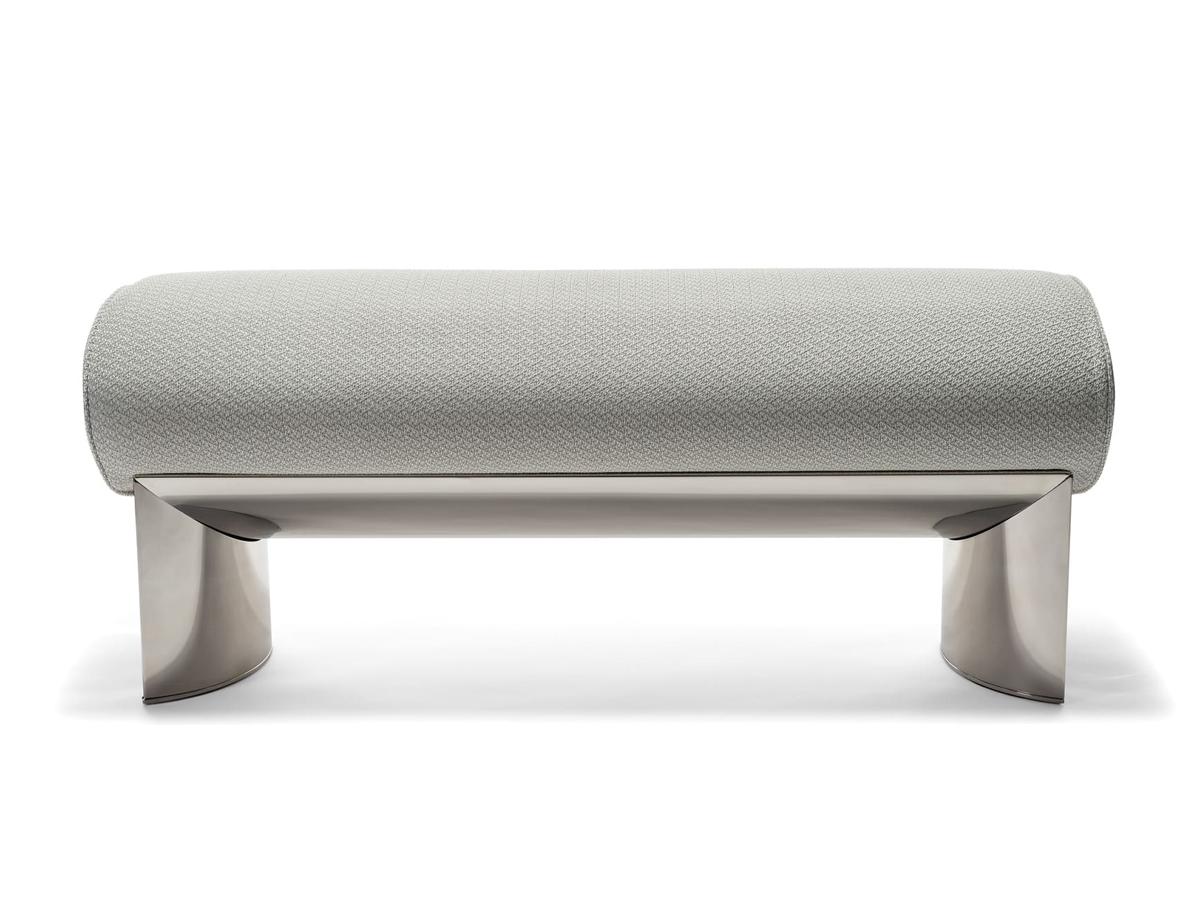Freddie Designer Outdoor Bench