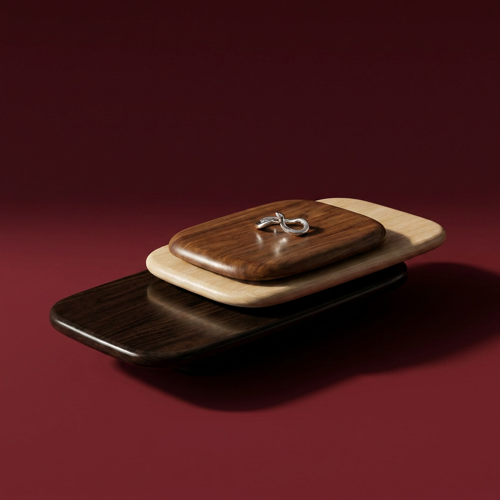 Roock Coffee Table