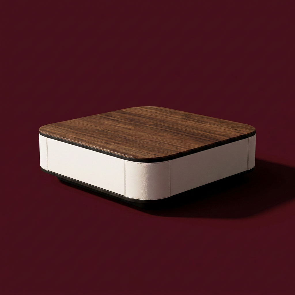 Luxury Living Room coffee Table