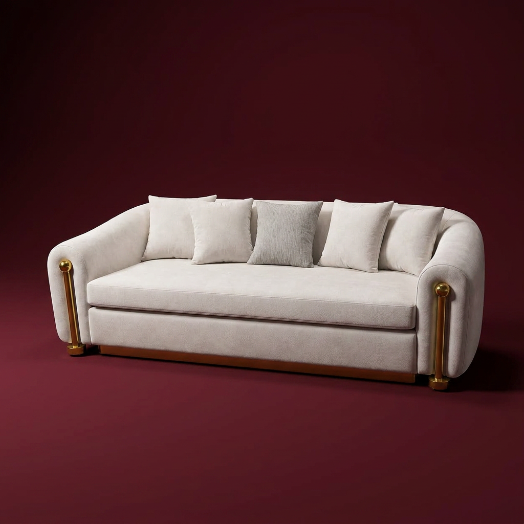 Halo Sofa