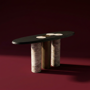 Royal Design console