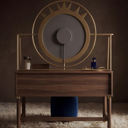 Sovereign Crown | Solaris Vanity