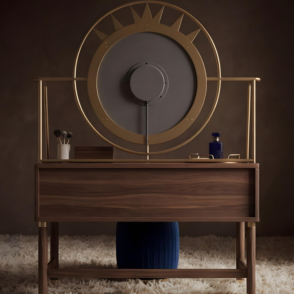 Sovereign Crown | Solaris Vanity