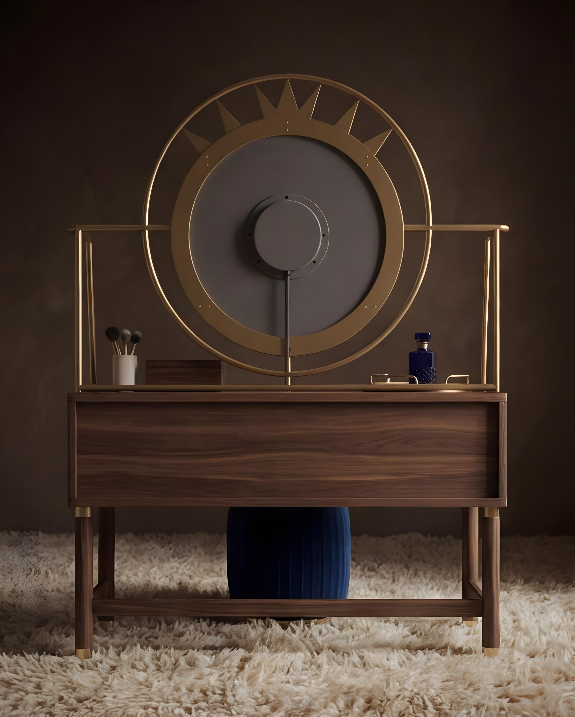 Sovereign Crown | Solaris Vanity