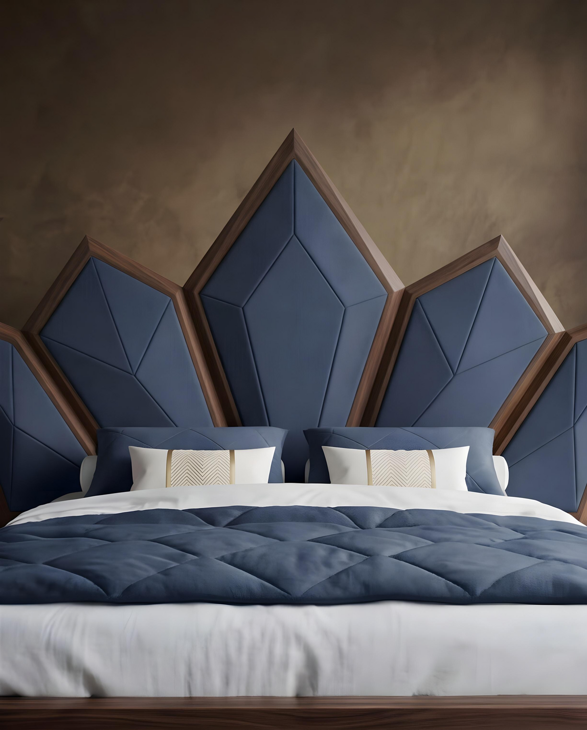 Sovereign Crown | Imperial Bed