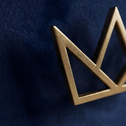 Sovereign Crown | Crest Nightstand